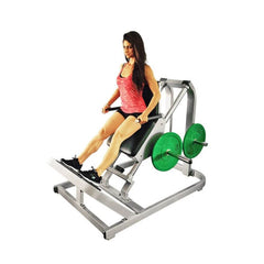 Muscle D Power Leverage Incline Calf Raise MDP-2003