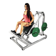 Muscle D Power Leverage Incline Calf Raise MDP-2003