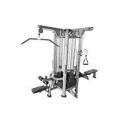 Muscle D Deluxe 8-Stack Jungle Gym MDM-8S