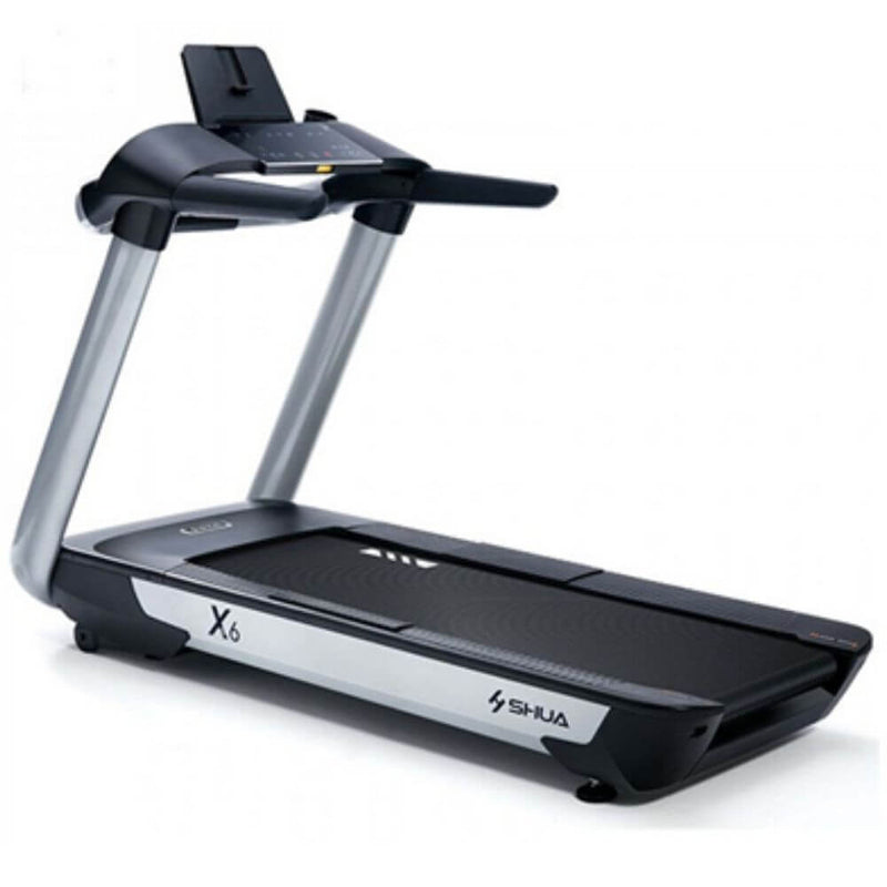 Muscle D X6 Light Commercial Treadmill MD-X6