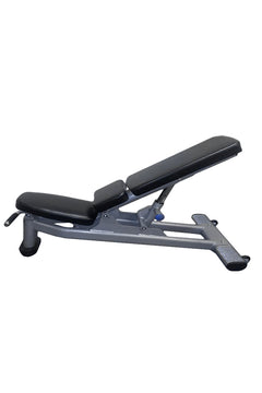 Muscle D Deluxe Adjustable Bench RL-DAB