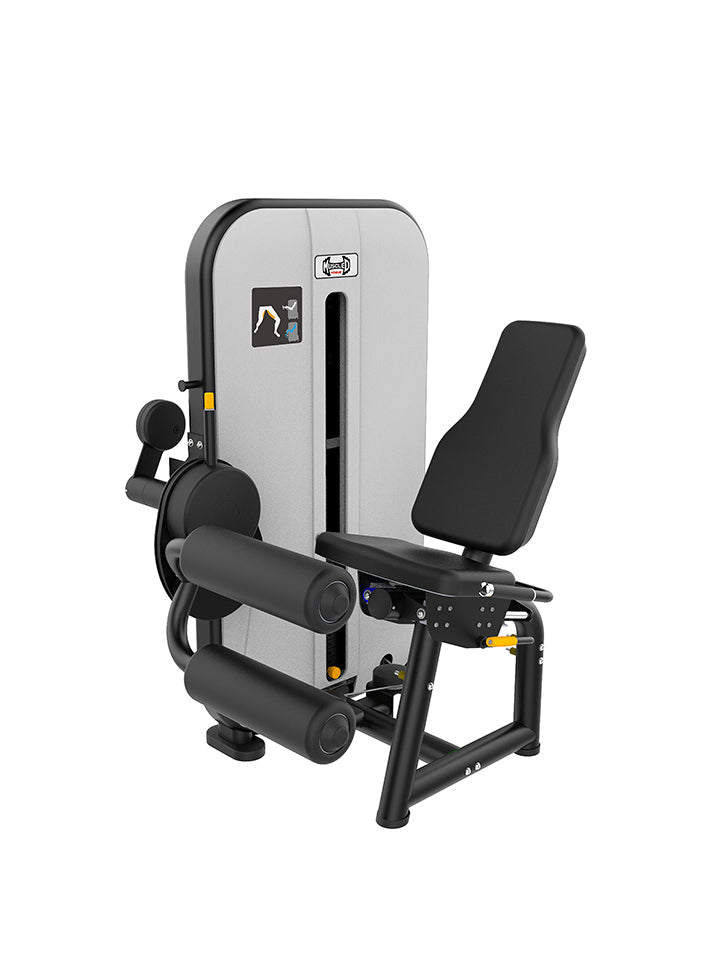 Muscle D Seated Leg Curl S312