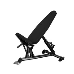 Muscle D Elite Series Flat to Incline Bench BM-FTIB