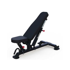 Muscle D Flat to Incline Bench(Vertical Style) RL-FTIV