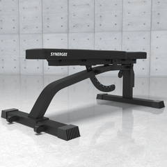 Synergee Adjustable FID Bench